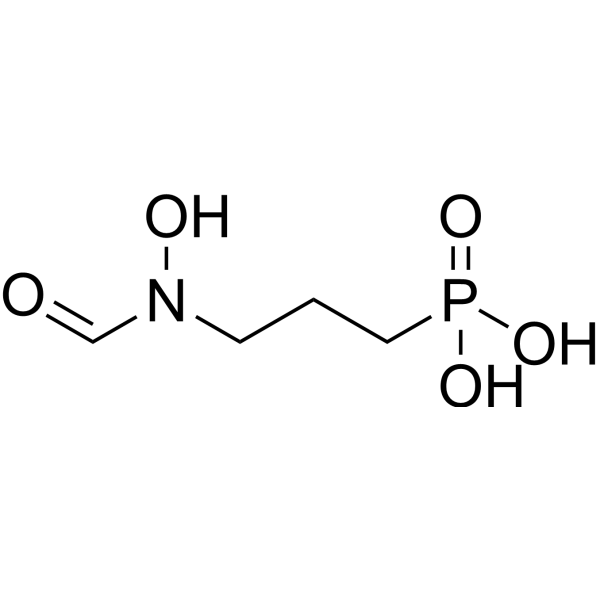 Fosmidomycin 66508-53-0